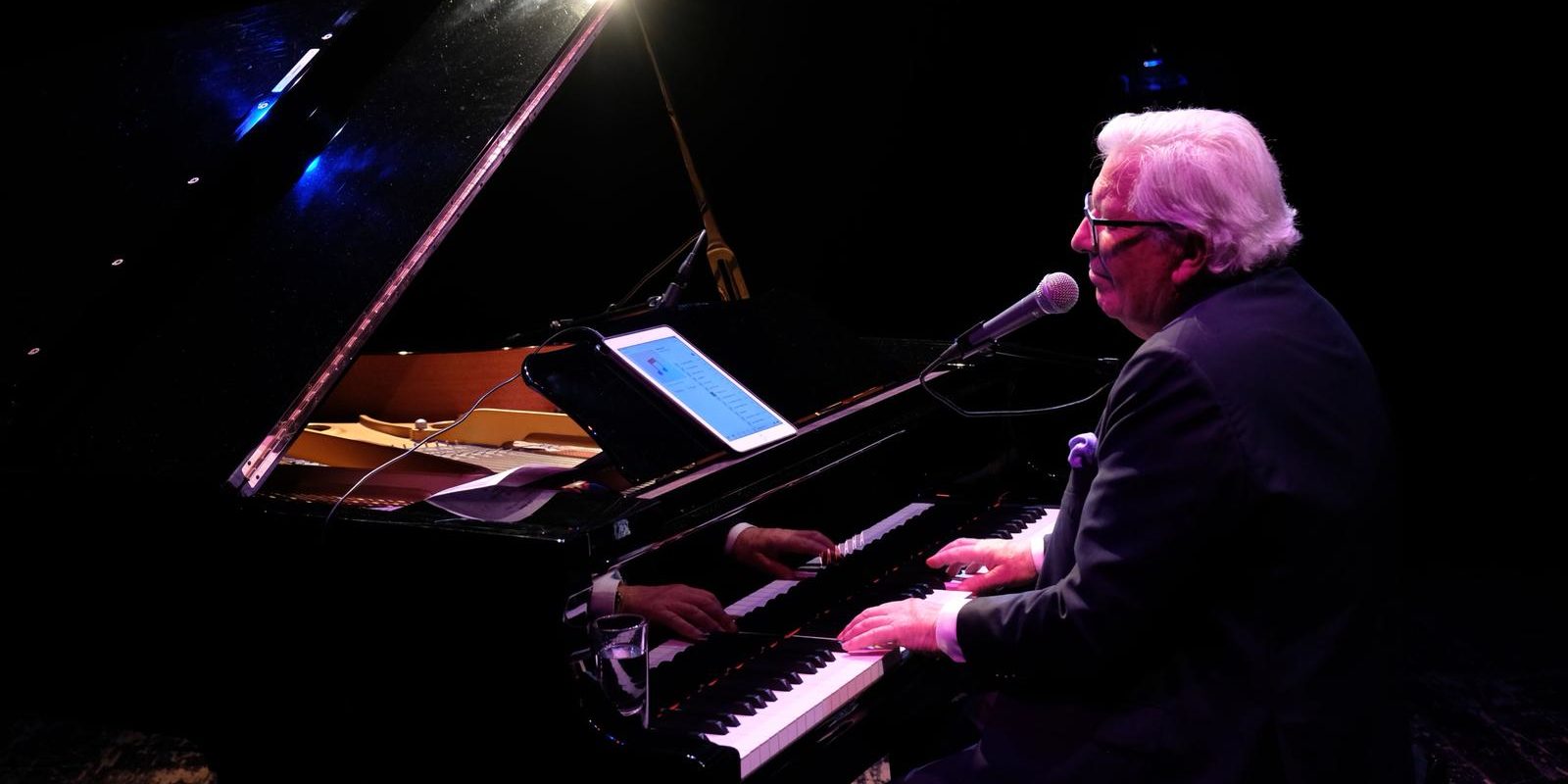 Concerto peppino di capri cav mangiagalli milano