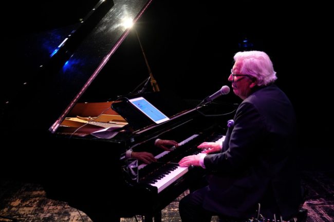 Concerto peppino di capri cav mangiagalli milano