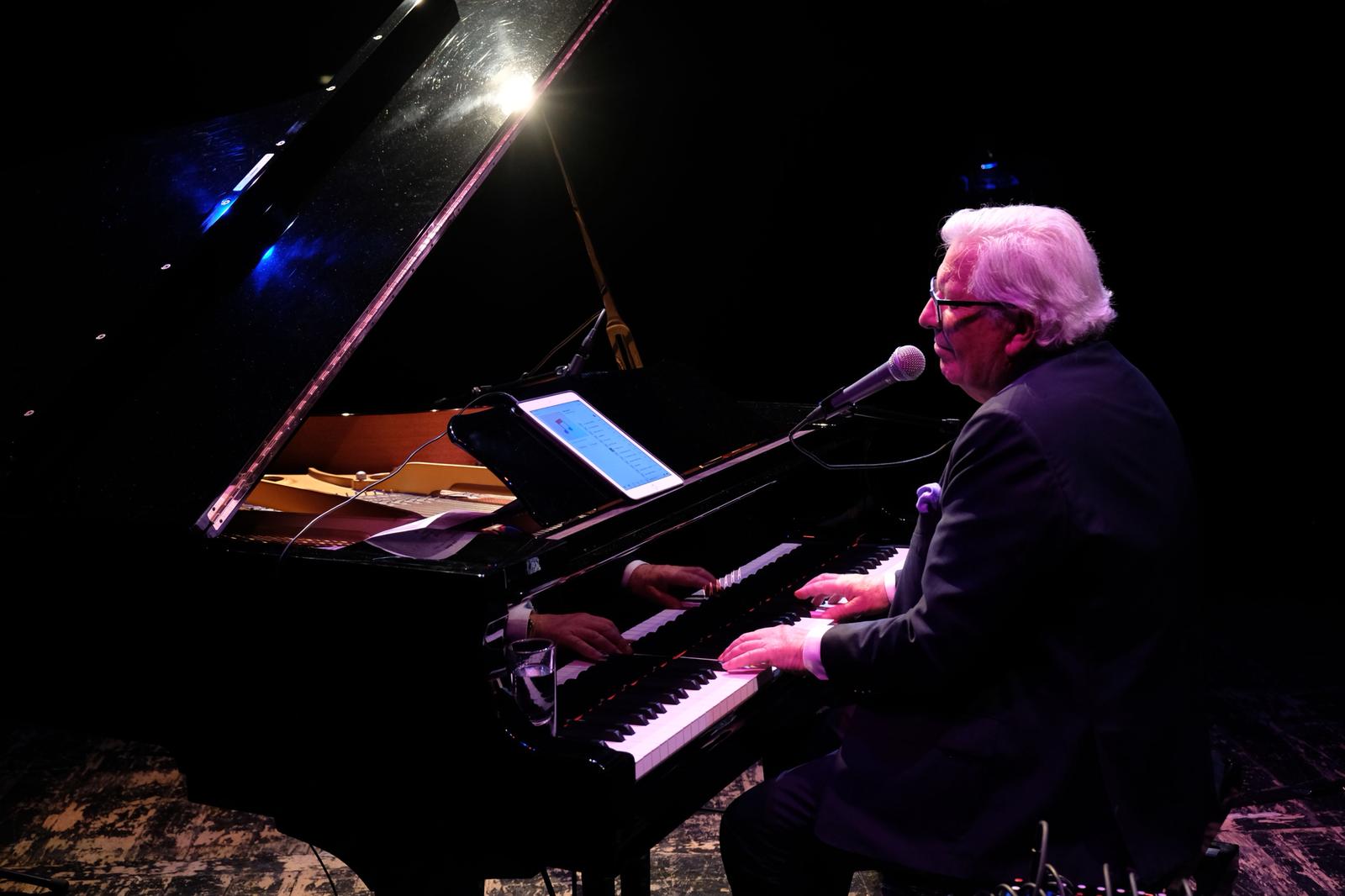 Concerto peppino di capri cav mangiagalli milano