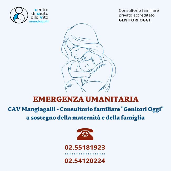 Cav_EmergenzaUmanitaria