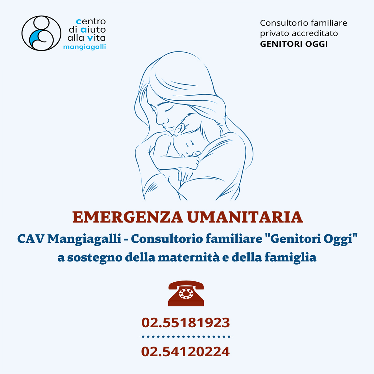 Cav_EmergenzaUmanitaria